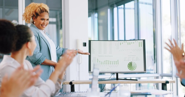 Board & Investor Reporting