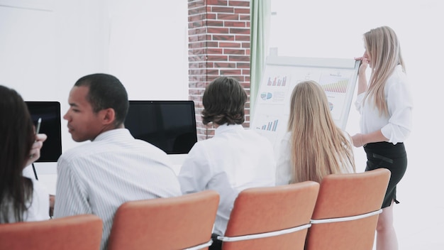 Financial Strategy Development